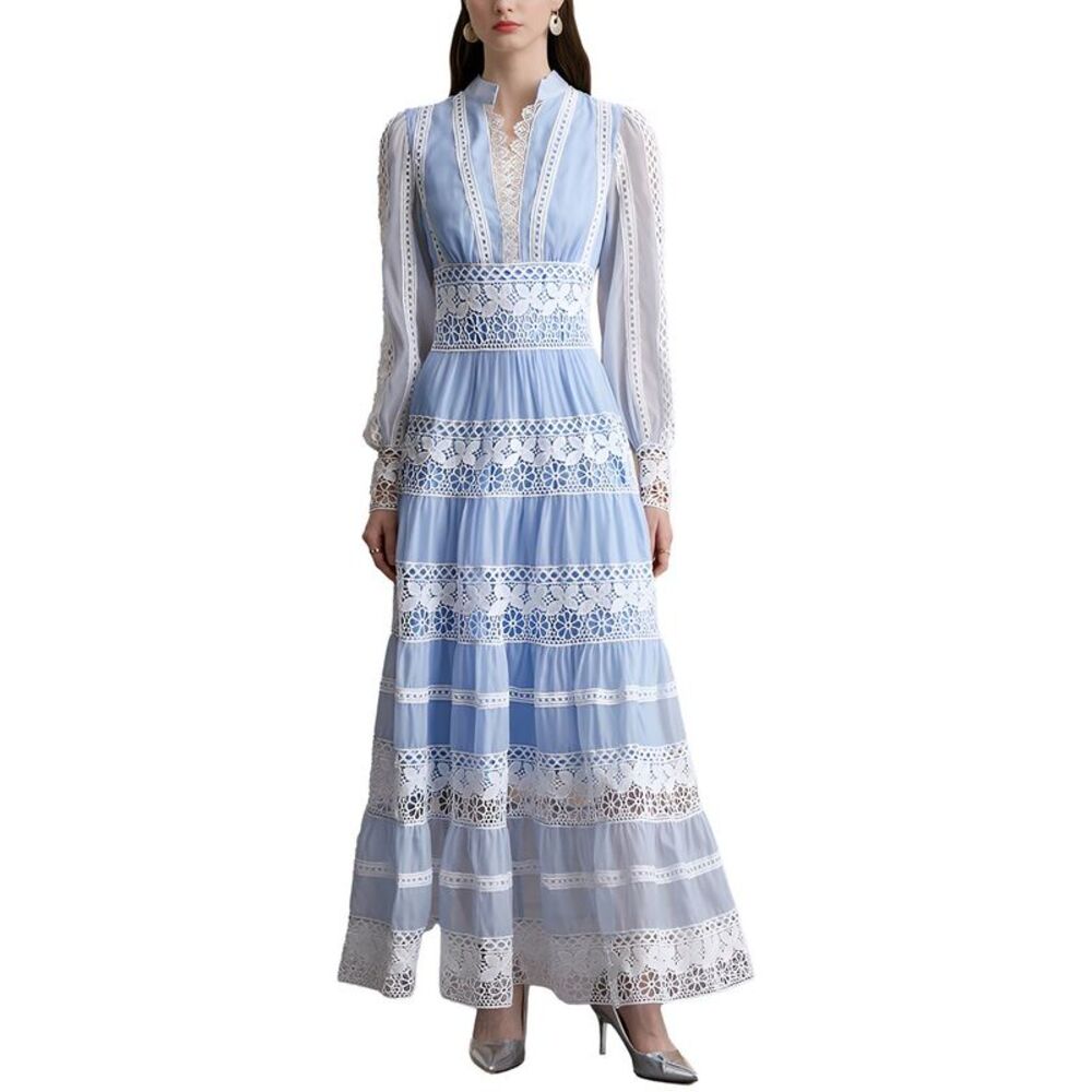 Dza Womens  Maxi Dress